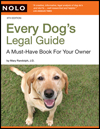 Every Dog's Legal Guide